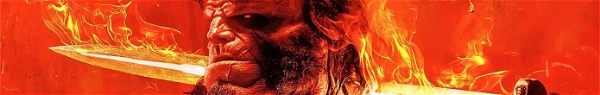 VAZOU! Trailer de Hellboy vaza online! Confira a descrição!