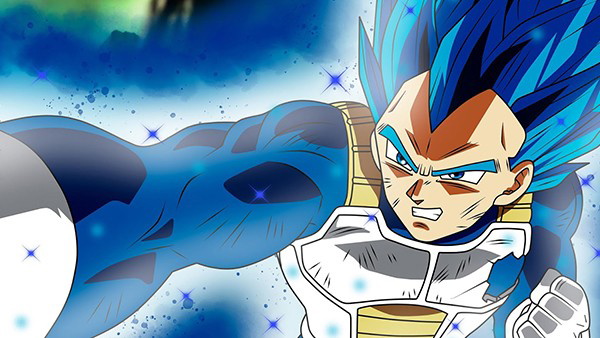 De Dragon Ball Super: Black Goku, Vegeta e os personagens mais poderosos  da série! - Purebreak