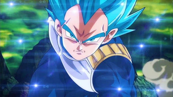 Dragon Ball Super: saiba mais a respeito da nova transformação de Goku