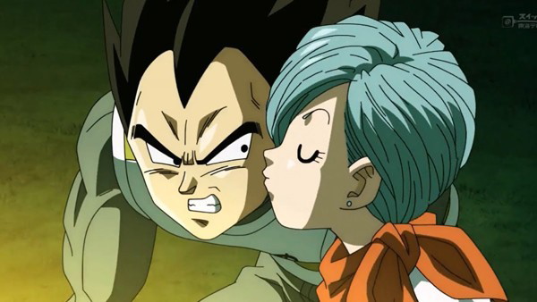 Dragon Ball  5 coisas que Vegeta pode fazer e Goku não