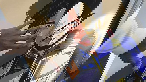 vegeta-killmonger-parecenças