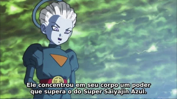 Dragon Ball Super: saiba tudo sobre a nova transformação de Vegeta! -  Aficionados