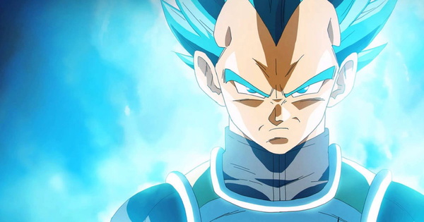 Dragon Ball: Isso é o que acontece quando Nappa vira super saiyajin