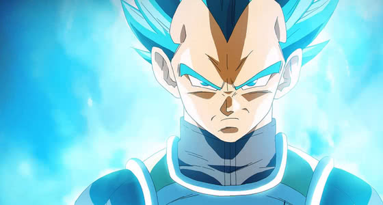 Por que Vegeta nunca se tornou Super Saiyajin 3?