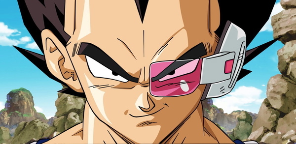 Dragon Ball Super  Novo arco do mangá traz redenção de Vegeta com povo de  Namekusei