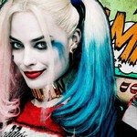 Veja de perto as tatuagens da Arlequina