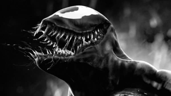 venom