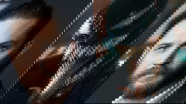 venom