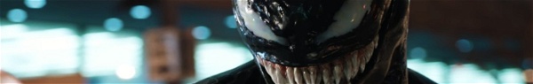 Venom na SDCC: Descubra tudo que rolou