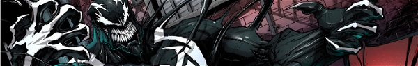 Venom: Tom Hardy finaliza gravações e novos personagens são revelados