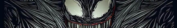 Venom! Tom Hardy publica 12 pôsteres incríveis do filme