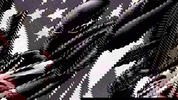 venom