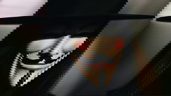 vforvendetta