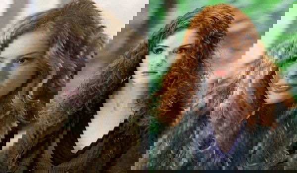 crepusculo personagens