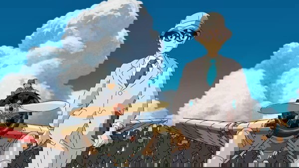 filmes studio ghibli