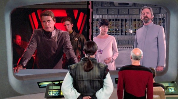 Descubra 10 gadgets de Star Trek que se tornaram realidade! - Aficionados