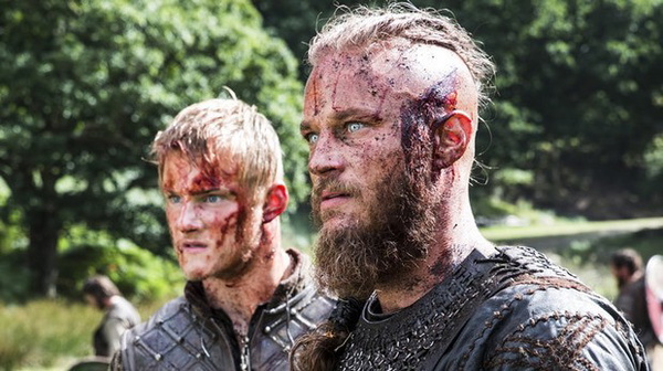 Vikings: 10 fatos incríveis sobre a série! - Aficionados