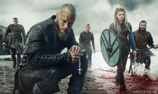 Vikings  Guia de temporadas para saber tudo sobre personagens e