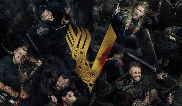 Vikings: Saiba quando a 5ª temporada chega ao Brasil