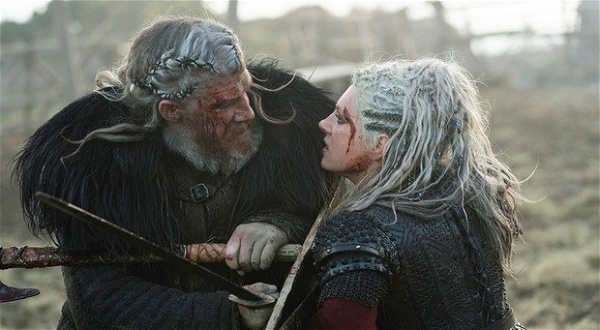 Vikings: ator comenta sobre Bjorn Ironside realmente estar morto