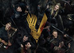 Vikings: A história real de Ragnar Lothbrok (e tudo que a série mudou) -  Observatório do Cinema