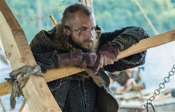 Quais são algumas curiosidades da série The Vikings? - Quora