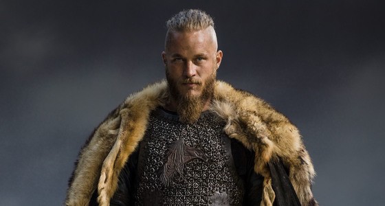 A Morte de Ragnar Lothbrok Dublado HD (Vikings) 