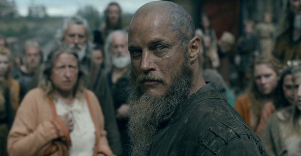 Ragnar Lothbrok de Vikings: a história da figura lendária (ele realmente  existiu?) - Aficionados