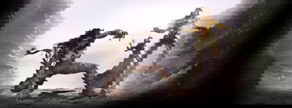 Wonder Woman: Bloodlines