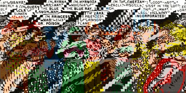 Corporação Vilania