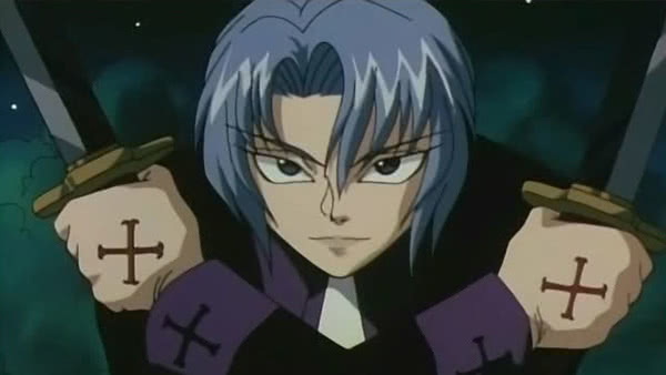 Bucky (1999)  Anime, Cenário anime, Manga anime