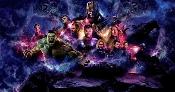 Vingadores 4: Contagem regressiva já começou no site da 