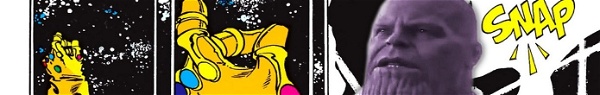 Vingadores: Ultimato | O estalar de dedos de Thanos ganhou um nome oficial!