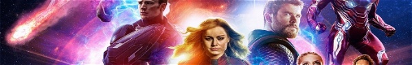 Vingadores 4: Primeiro trailer pode sair em duas semanas, diz rumor!