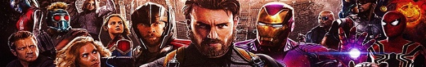 Vingadores 4: Trailer deve sair na sexta-feira!