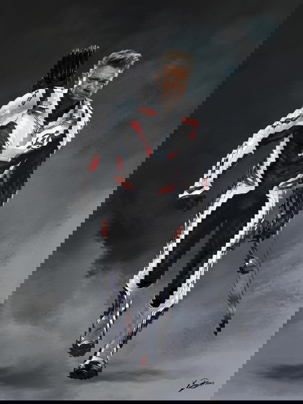 vingadores: ultimato