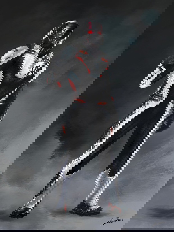 vingadores: ultimato