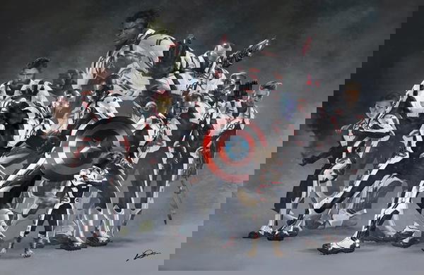 vingadores: ultimato