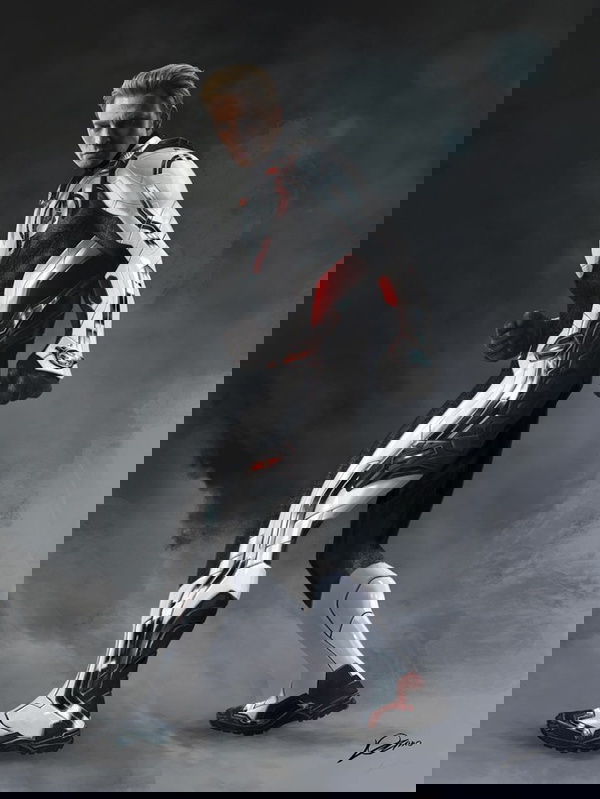 vingadores: ultimato