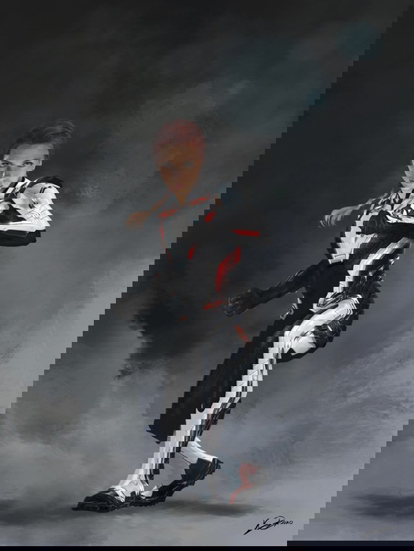 vingadores: ultimato