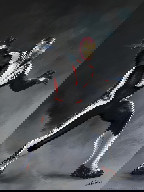 vingadores: ultimato