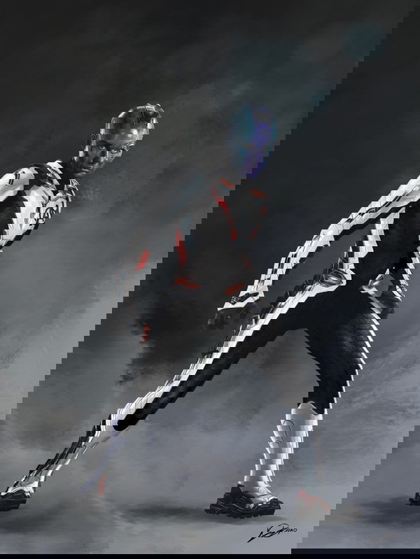 vingadores: ultimato