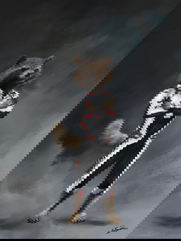 vingadores: ultimato