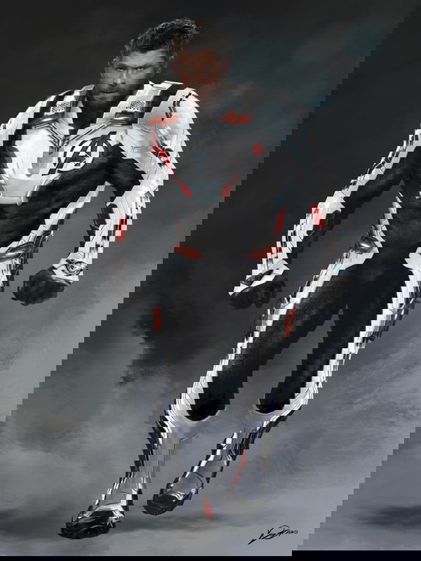 vingadores: ultimato