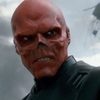 Vingadores: Guerra Infinita - Caveira Vermelha foi criado com CGI