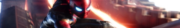 Vingadores: Guerra Infinita - Homem-Aranha atinge Thanos em novo TV Spot