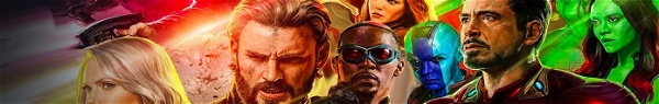 SAIU! Vingadores: Guerra Infinita ganha trailer com cenas inéditas