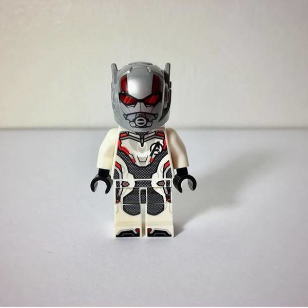 vingadores ultimato uniformes