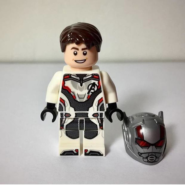 vingadores ultimato uniformes