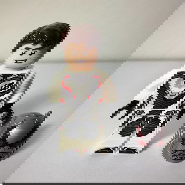 homem de ferro vingadores ultimato